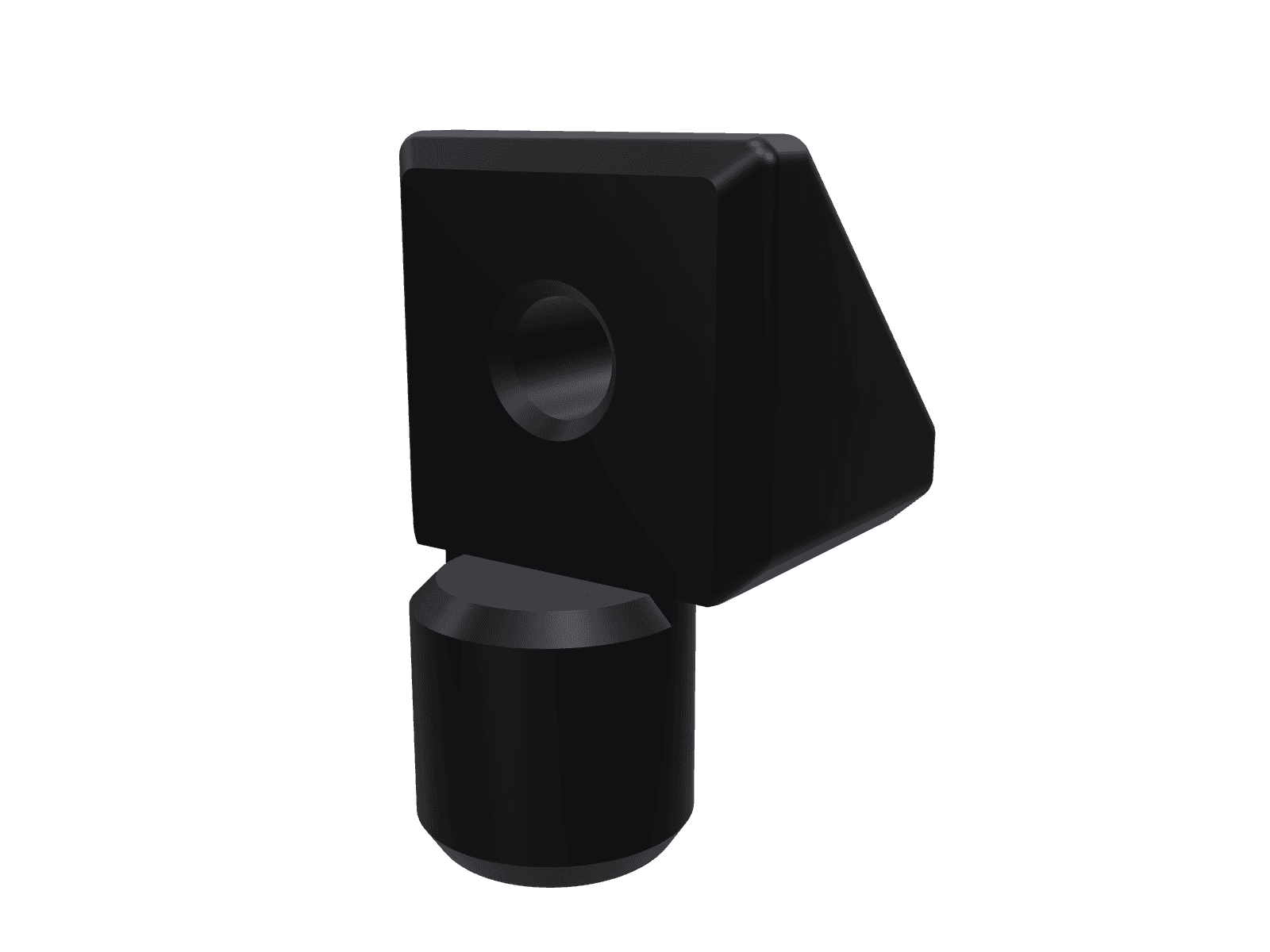 Ø16 Stop plug
