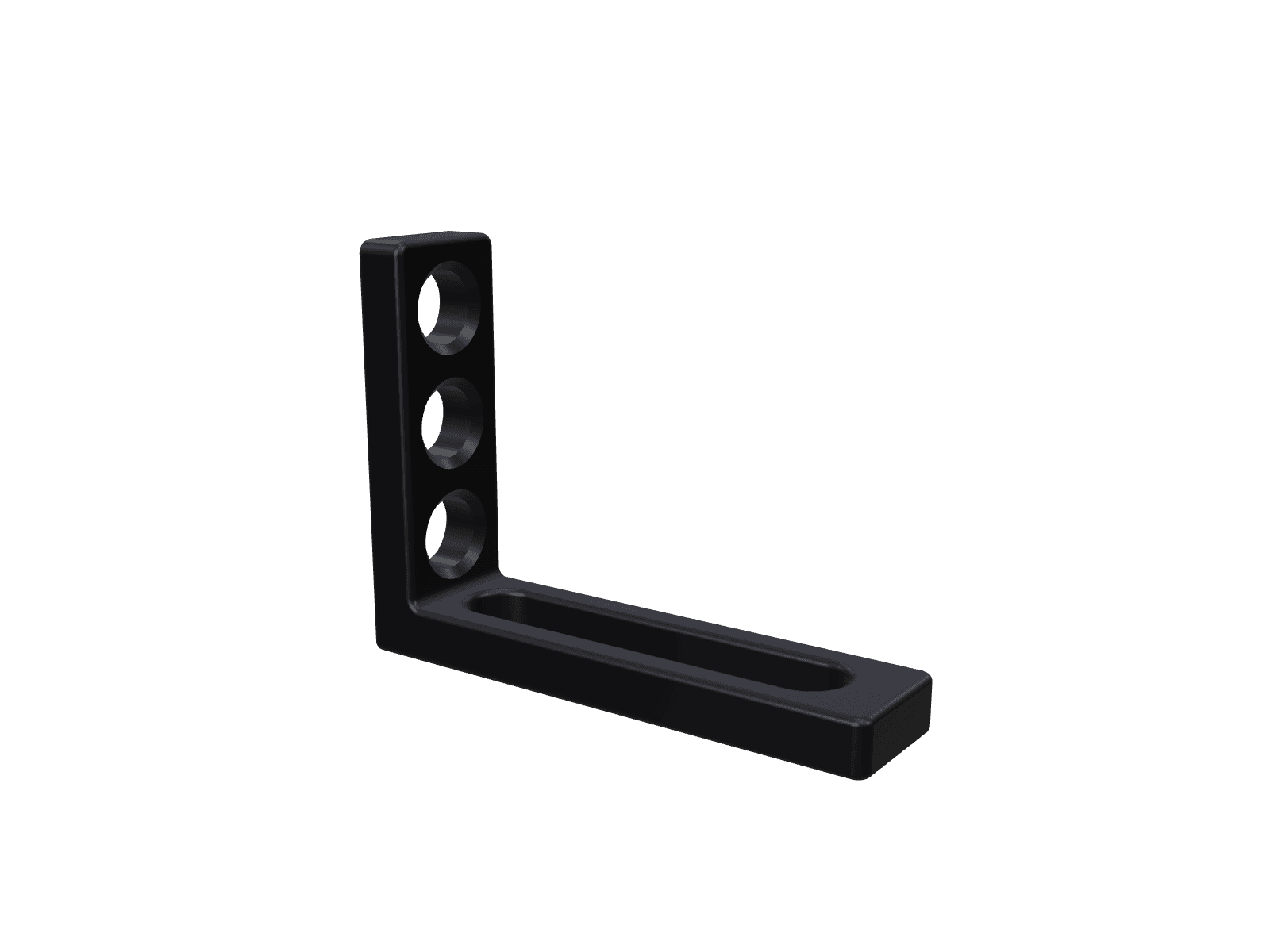 Ø16 Stop square