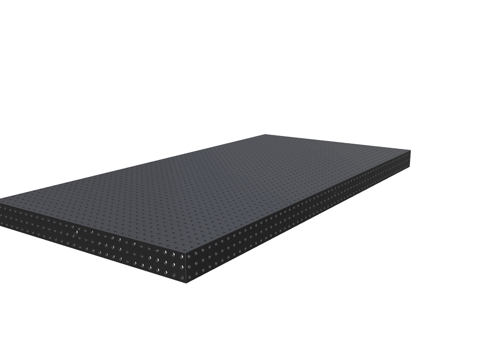 Ø16mm Systeem Lastafel 3000×1500×150