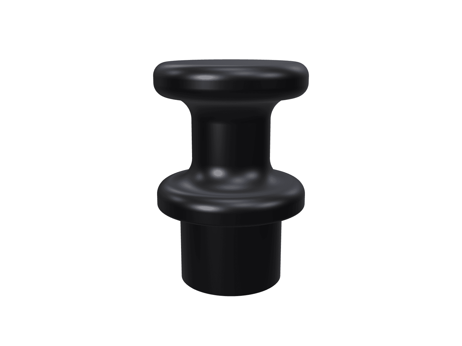 Ø16mm Magnetische spanbout