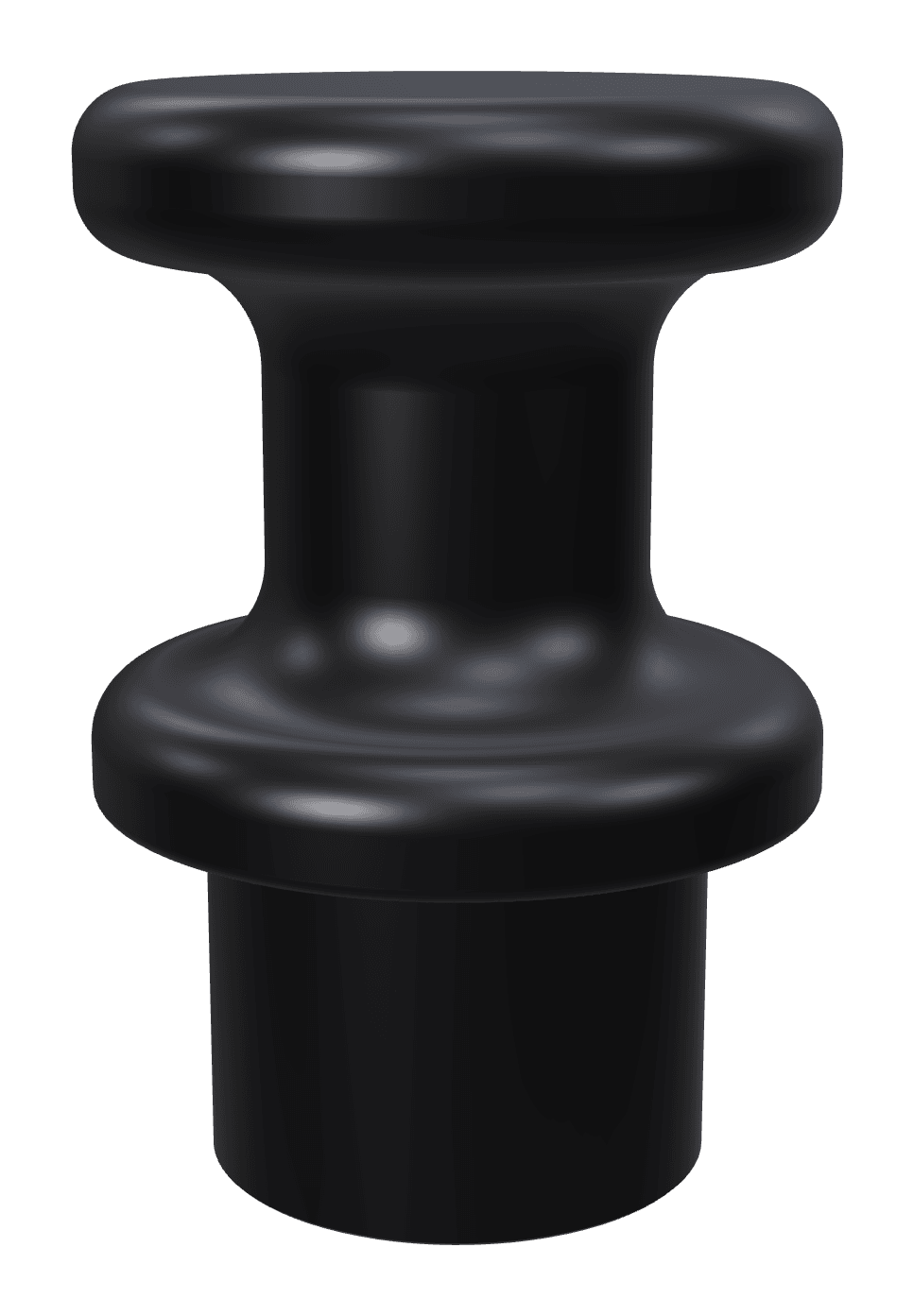 Ø16 Magnetisk spennbolt