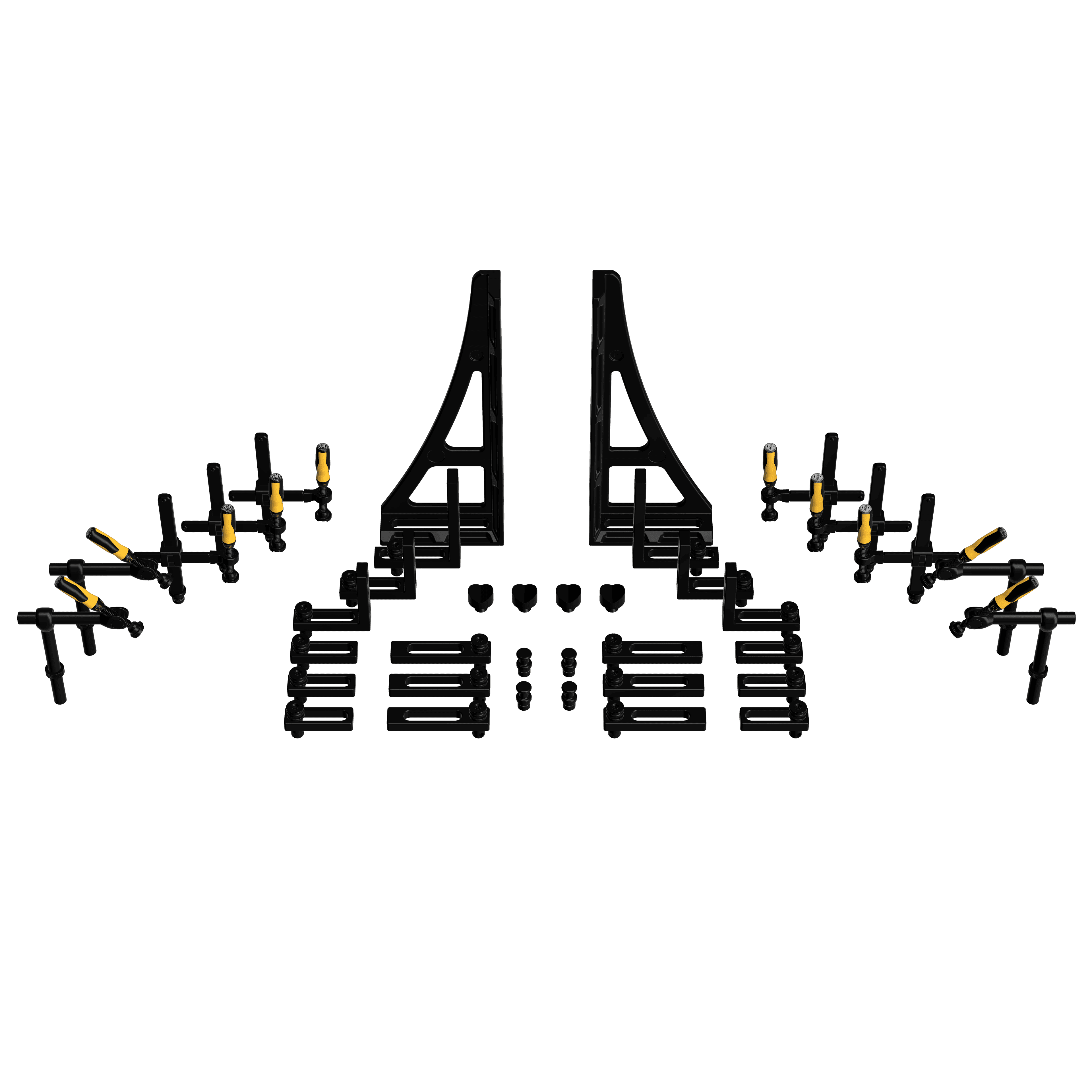 Ø28mm Gereedschap set 2