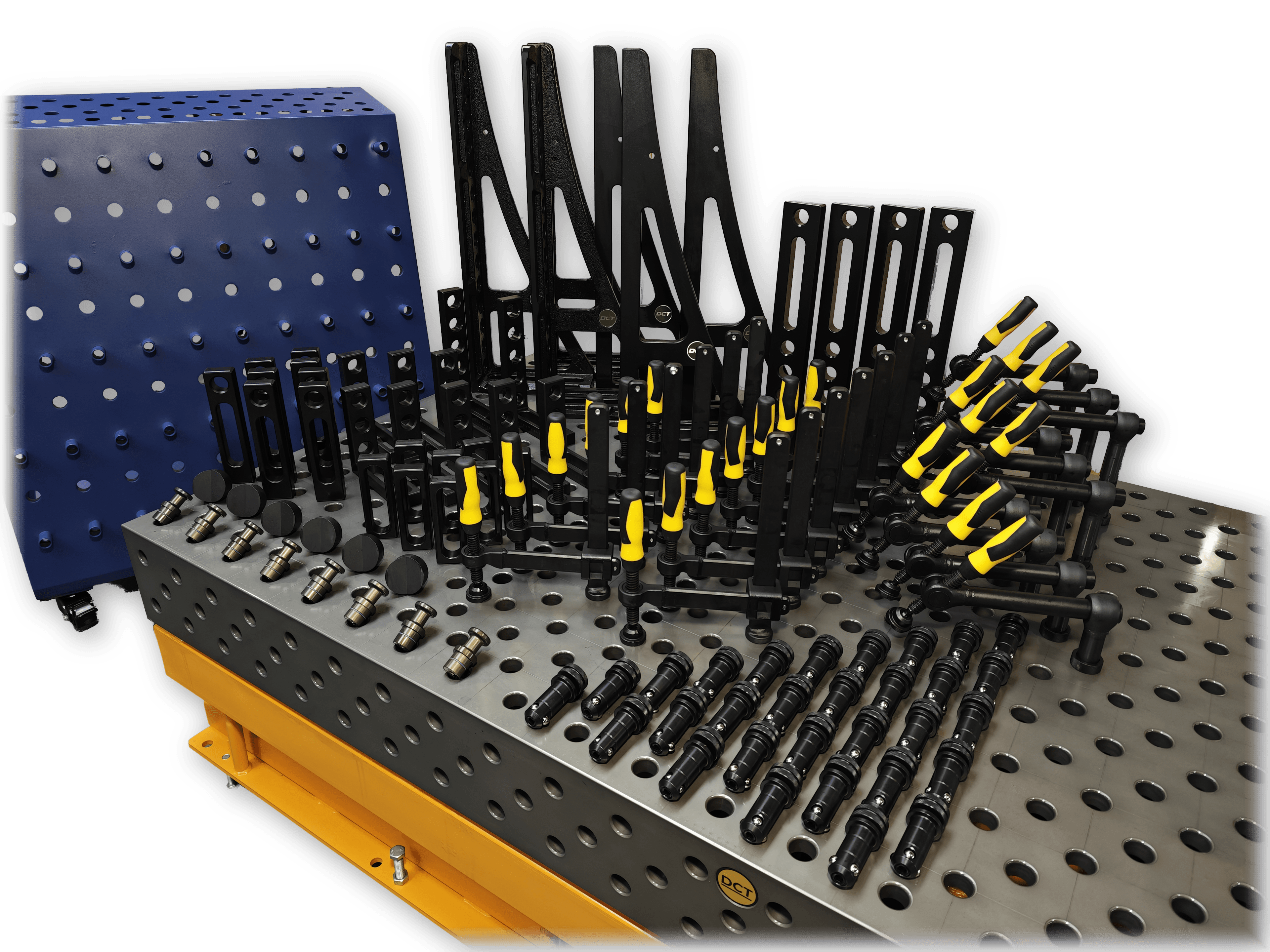 Ø28mm Gereedschap set 4
