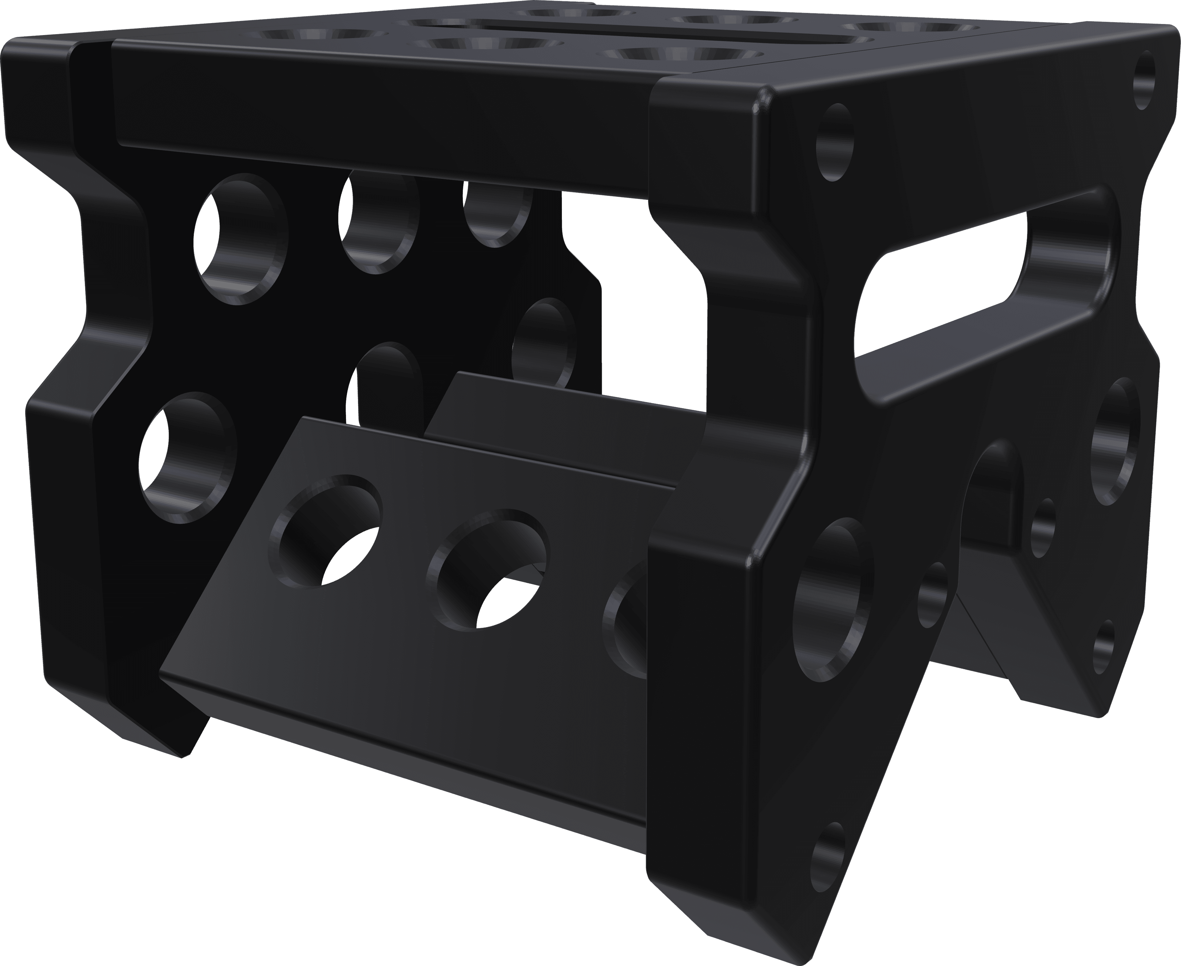 Ø28mm Hoekmodule plus