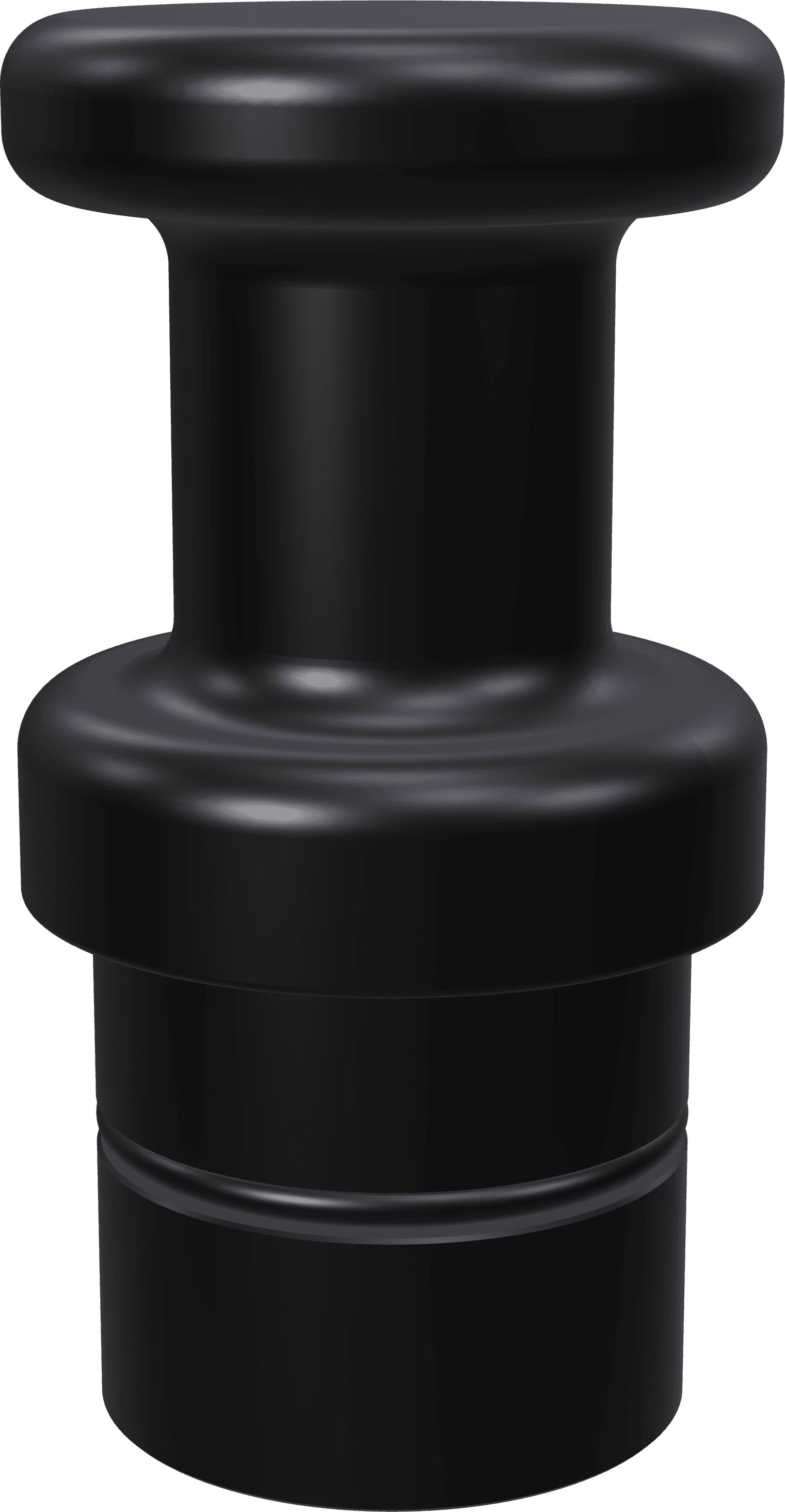 Ø28mm Magnetische spanbout