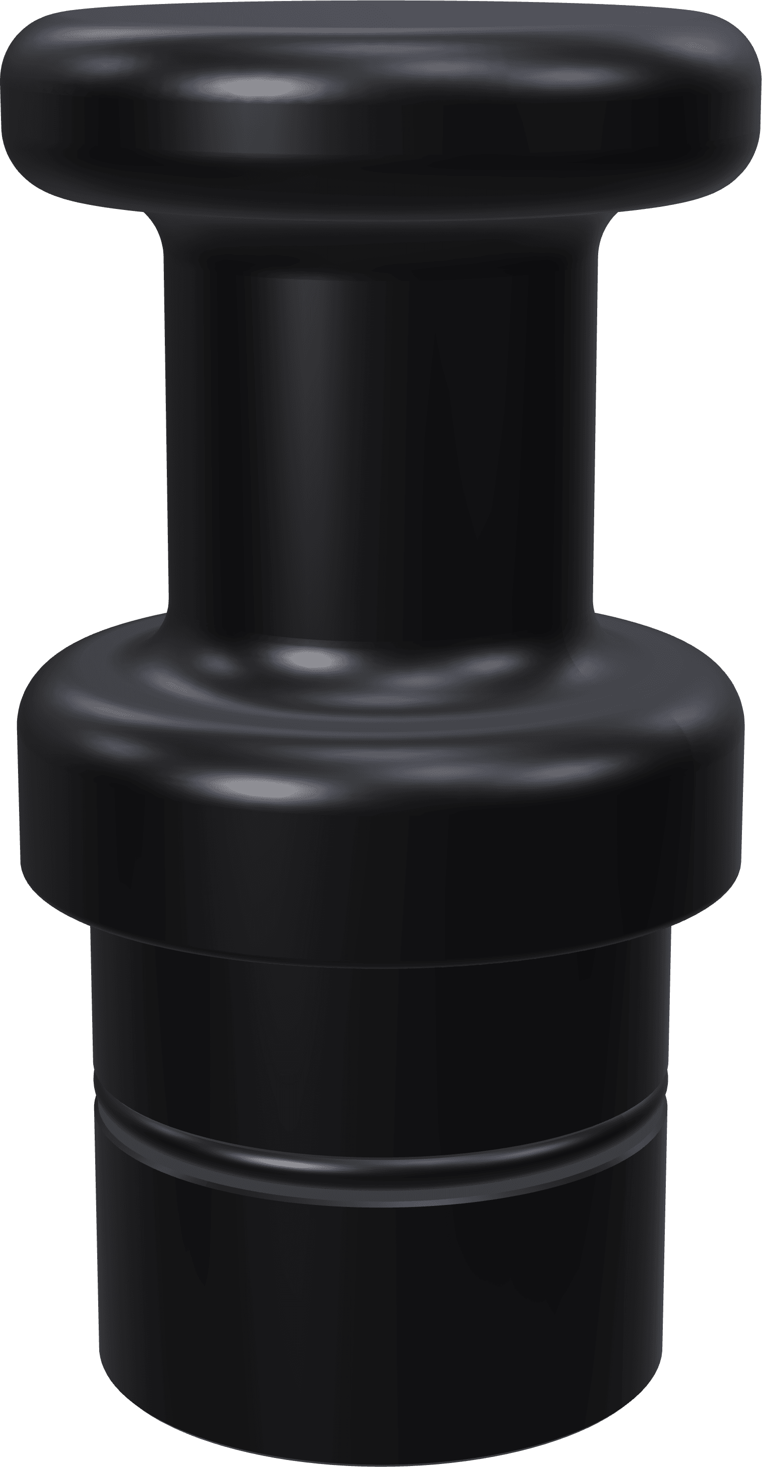 Ø28mm Magnetische spanbout