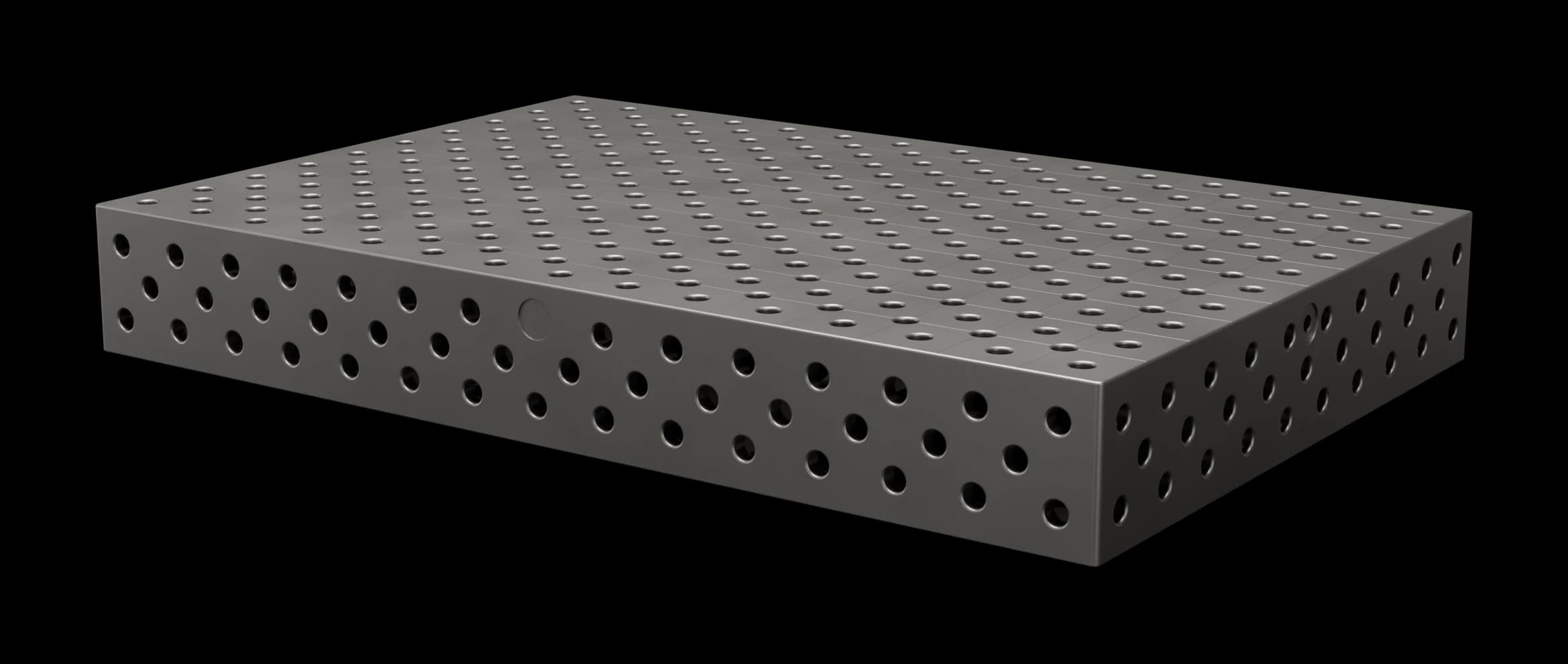 Ø28mm Sveisebord 1500×1000 mm