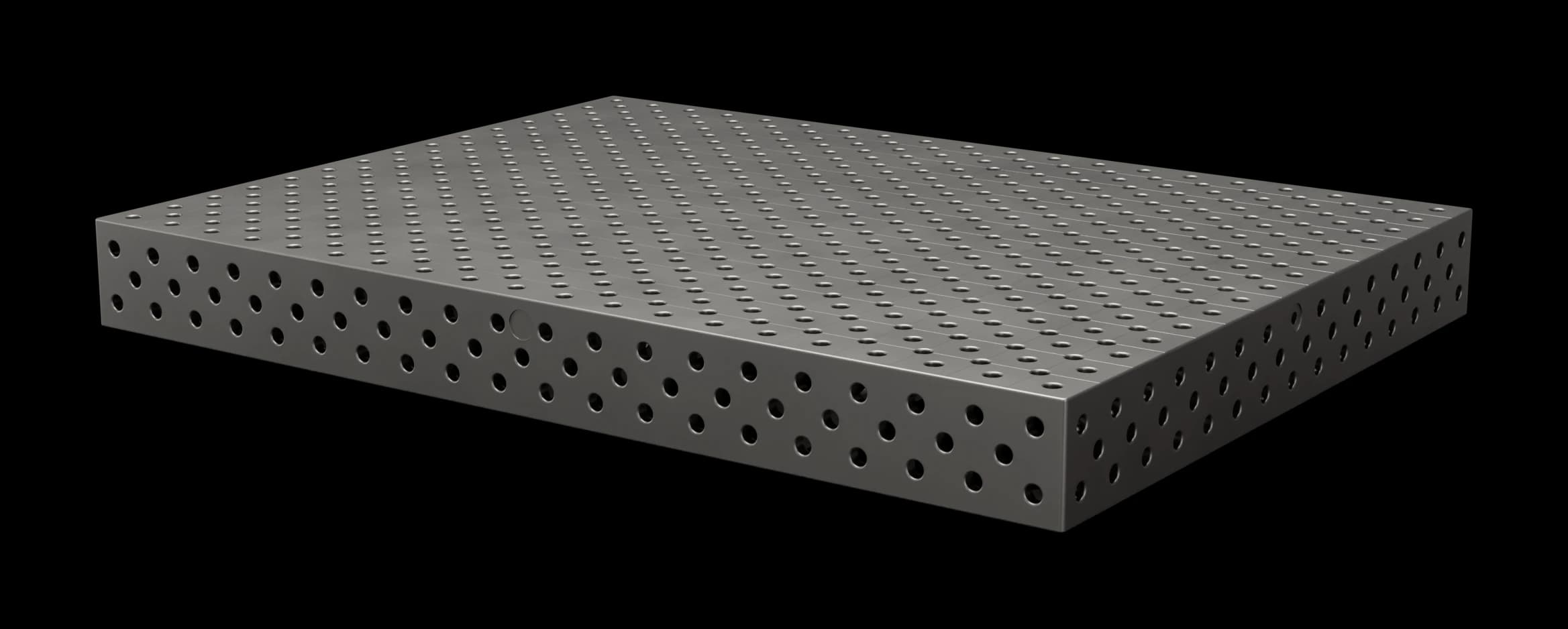 Ø28mm Sveisebord 2000×1500 mm
