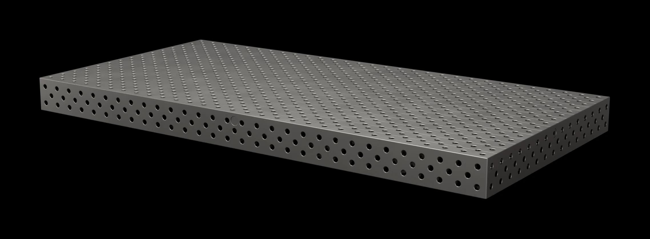 Ø28mm Sveisebord 3000×1500 mm