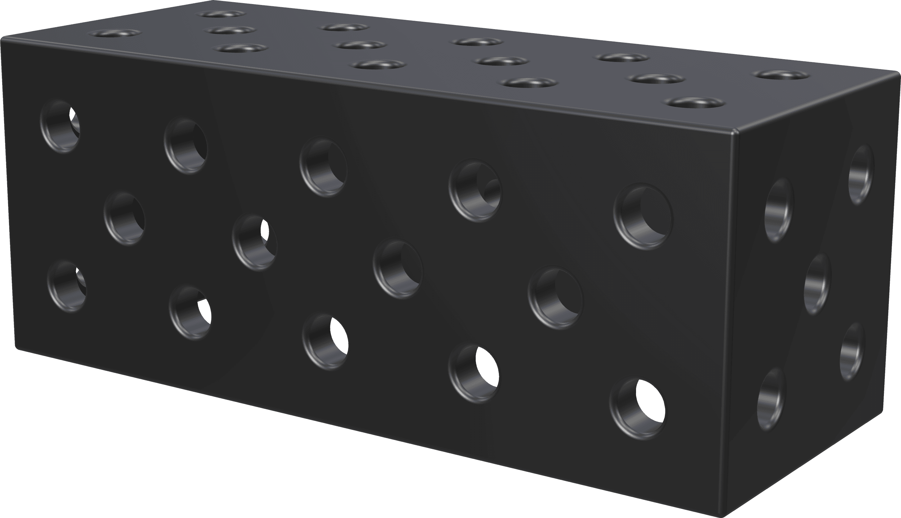 Ø28mm U-balk 200 mm breed