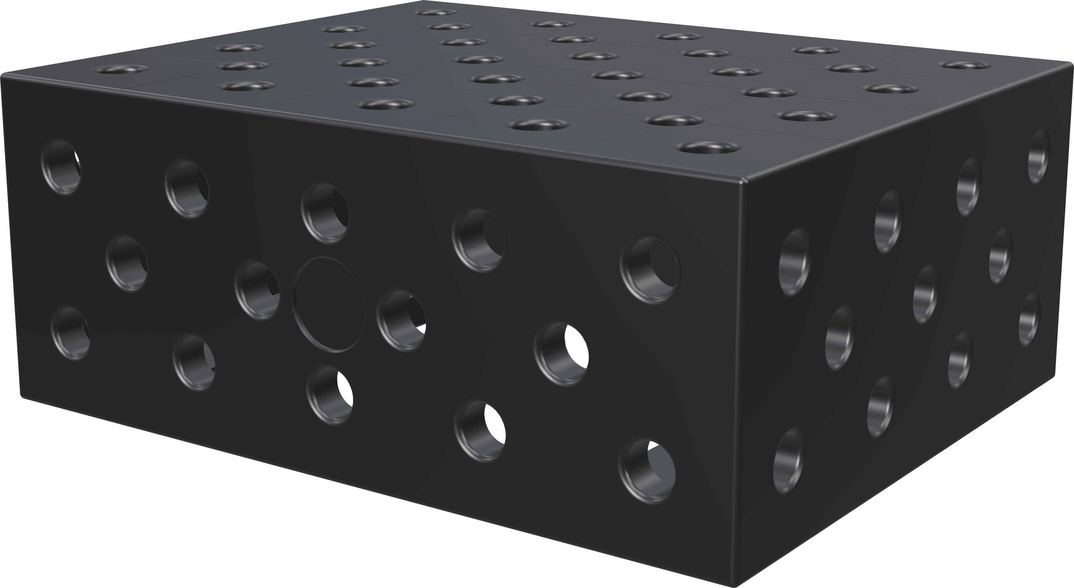 Ø28mm U-balk 400 mm breed