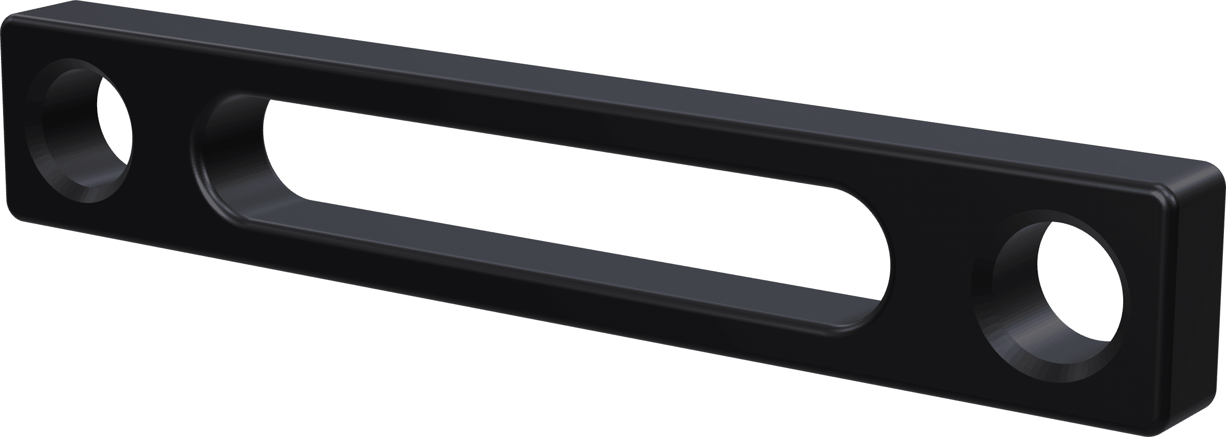 Universal Stop Slot & Hole XL