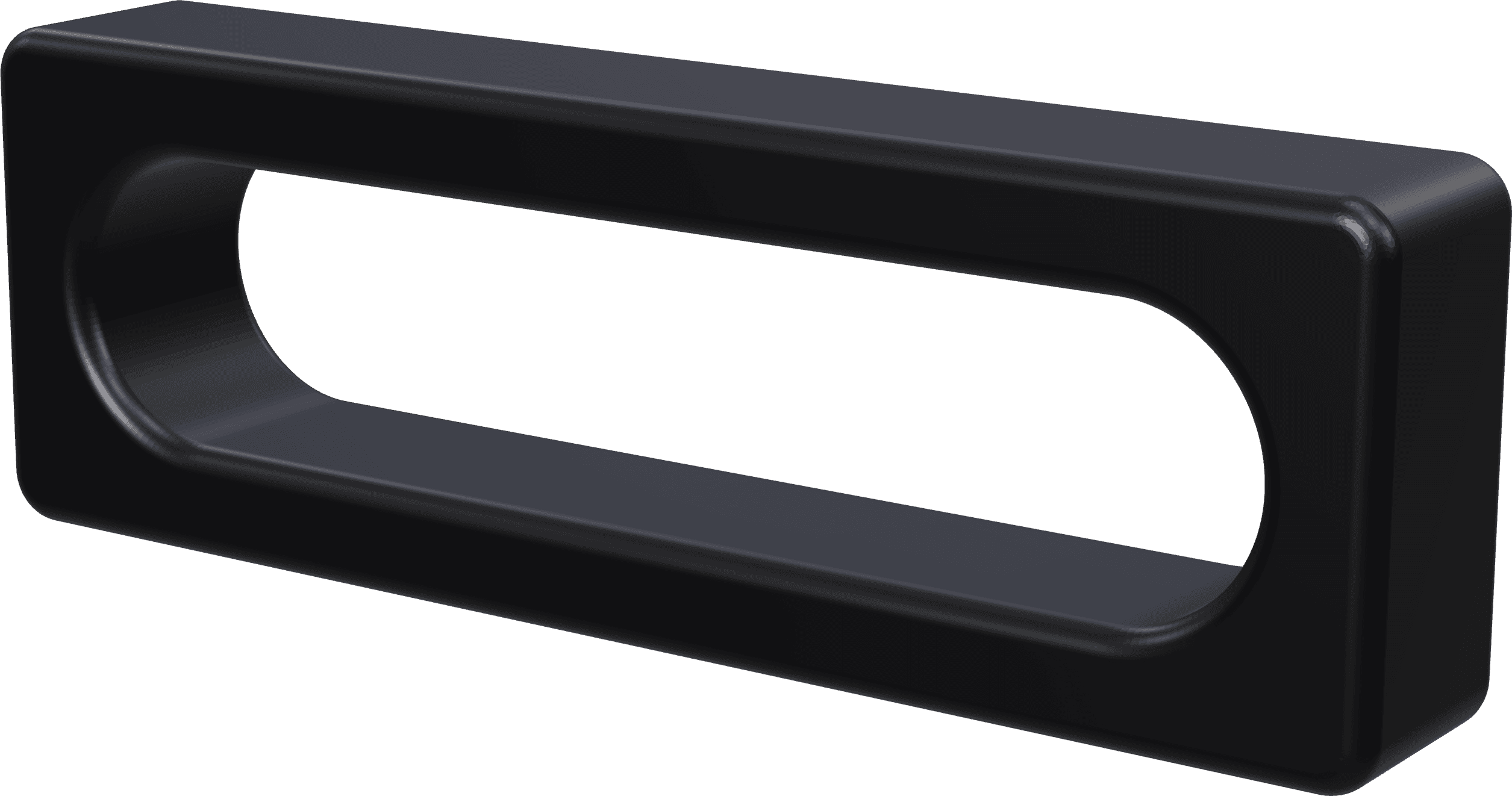 Universal Stop Slot