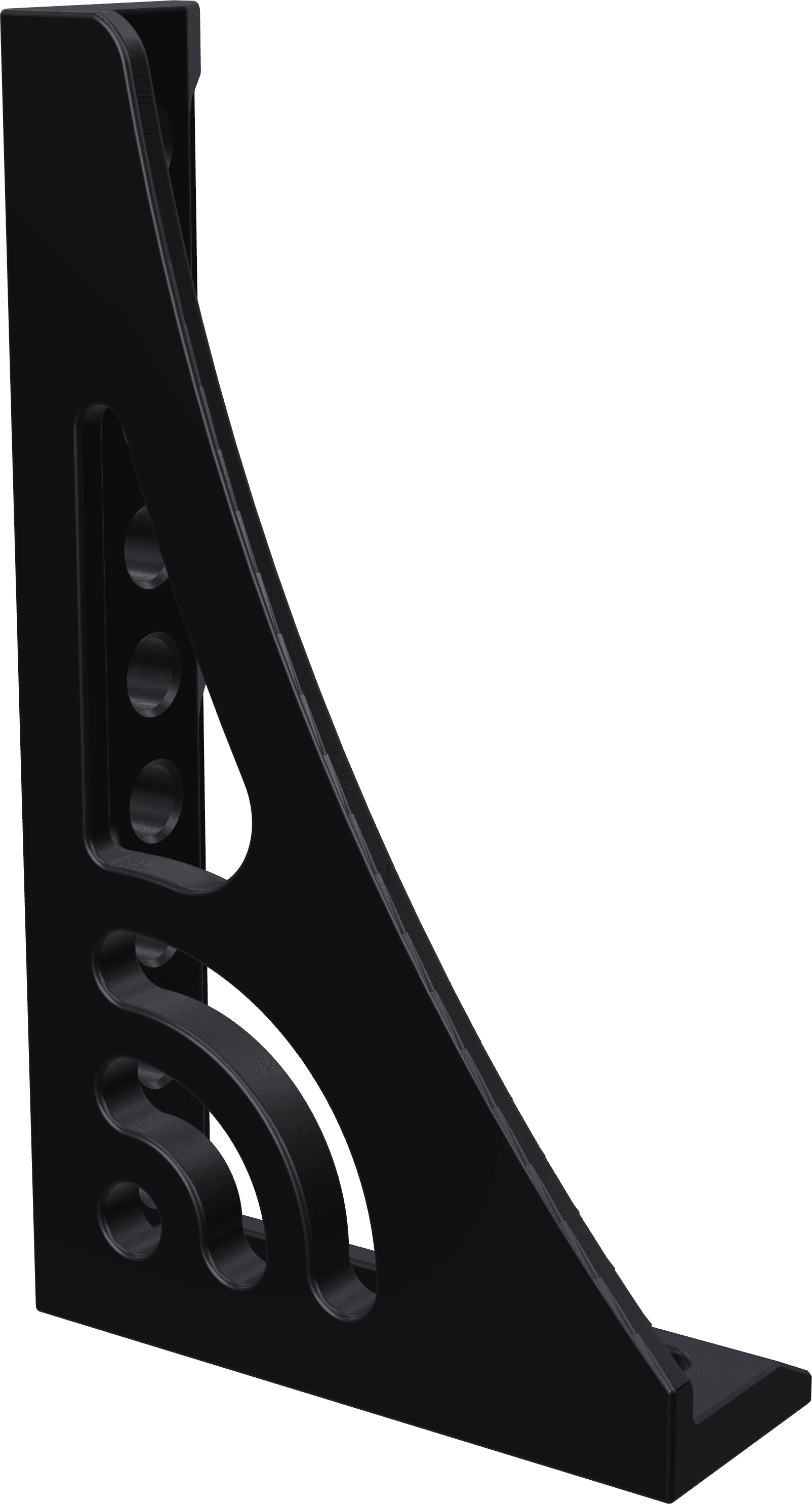 Ø28mm Winkelhaak 500 mm