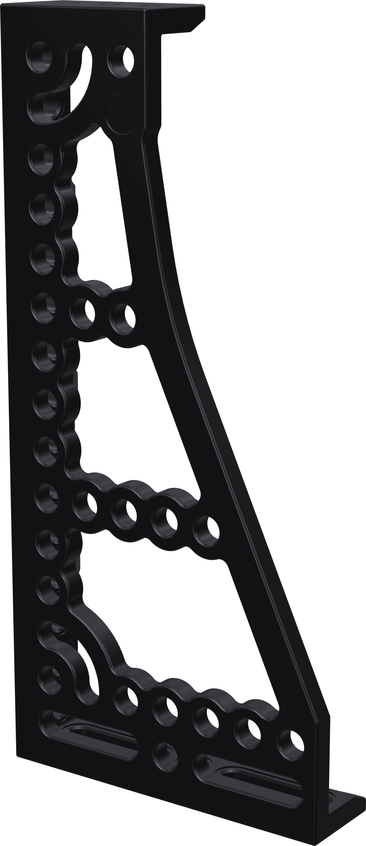 Ø28mm Winkelhaak 800 mm